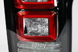 Range Rover Rear Light Right LED 12-16 Tail Lamp Driver Off Side OEM Valeo