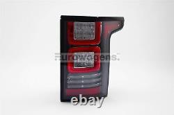 Range Rover Rear Light Right LED 12-16 Tail Lamp Driver Off Side OEM Valeo