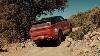 Range Rover Sport 2024 Off Road Test