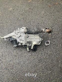 Range Rover Sport Discovery 3.0 Sdv6 Right Off Side Egr Valve 306988050