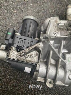 Range Rover Sport Discovery 3.0 Sdv6 Right Off Side Egr Valve 306988050