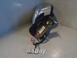 Range Rover Sport Door Mirror Off Side Power Fold L320 2005 to 2009 L17035