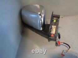 Range Rover Sport Door Mirror Off Side Power Fold L320 2005 to 2009 L17035