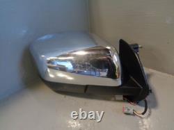 Range Rover Sport Door Mirror Off Side Power Fold L320 2005 to 2009 L17035