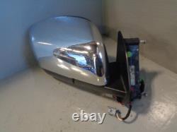 Range Rover Sport Door Mirror Off Side Power Fold L320 2005 to 2009 L17035