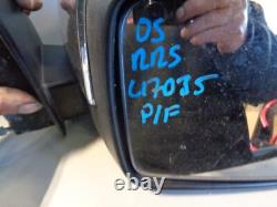 Range Rover Sport Door Mirror Off Side Power Fold L320 2005 to 2009 L17035