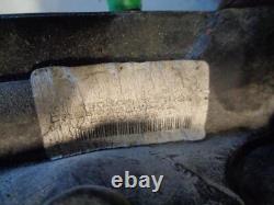 Range Rover Sport Door Mirror Off Side Power Fold L320 2005 to 2009 L27084