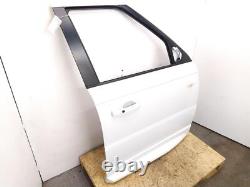 Range Rover Sport Door right off side front 867 Fuji White L320 2011 PANEL ONLY