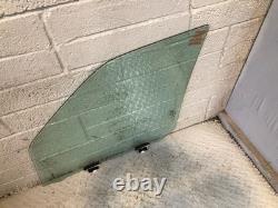 Range Rover Sport Glass Front Door Window Off Side Double Glazed L20016