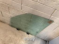 Range Rover Sport Glass Front Door Window Off Side Double Glazed L20016