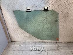Range Rover Sport Glass Front Door Window Off Side Double Glazed L20016