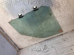 Range Rover Sport Glass Front Door Window Off Side Double Glazed L20016