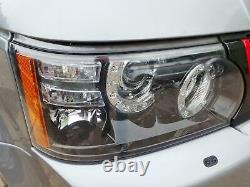 Range Rover Sport Head Light Lamp Right Off Side Xenon Ch3213w029aa 2009 2013