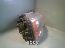 Range Rover Sport Headlight Halogen Off Side Lamp XBC50523LZN 2005 to 2009