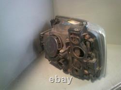 Range Rover Sport Headlight Halogen Off Side Lamp XBC50523LZN 2005 to 2009