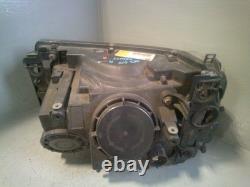 Range Rover Sport Headlight Halogen Off Side Lamp XBC50523LZN 2005 to 2009