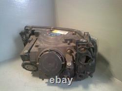 Range Rover Sport Headlight Halogen Off Side Lamp XBC50523LZN 2005 to 2009