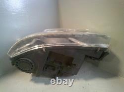 Range Rover Sport Headlight Halogen Off Side Lamp XBC50523LZN 2005 to 2009