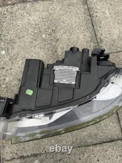Range Rover Sport Headlight Off Side Front Xenon LED L320 CH32-13W029-AA