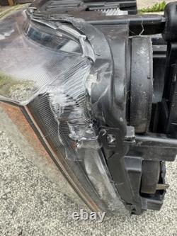 Range Rover Sport Headlight Off Side Front Xenon LED L320 CH32-13W029-AA