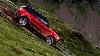 Range Rover Sport Inferno Off Road Challenge