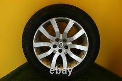 Range Rover Sport L320 ALLOY WHEELS WITH Off road TYRES 275/55 R20