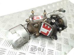 Range Rover Sport L322 3.0 Tdv6 Off Side Turbocharger Ah2q-6k682-ae 2010 2014