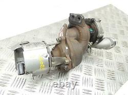 Range Rover Sport L322 3.0 Tdv6 Off Side Turbocharger Ah2q-6k682-ae 2010 2014