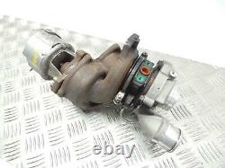 Range Rover Sport L322 3.0 Tdv6 Off Side Turbocharger Ah2q-6k682-ae 2010 2014