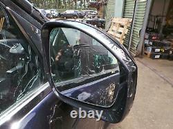Range Rover Sport L494 Off Side Door Mirror With Camera & Blind Spot 2013 -2019