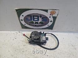 Range Rover Sport L494 Off Side Front Door Lock Ck52-218a2-be