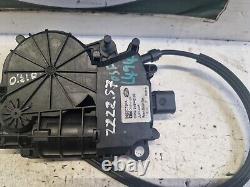 Range Rover Sport L494 Off Side Front Door Lock Ck52-218a2-be