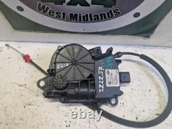 Range Rover Sport L494 Off Side Front Door Lock Ck52-218a2-be