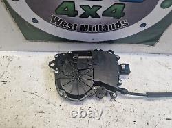 Range Rover Sport L494 Off Side Front Door Lock Ck52-218a2-be