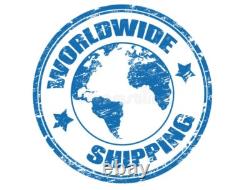 Range Rover Sport L494 Off Side Front Door Lock Ck52-218a2-be