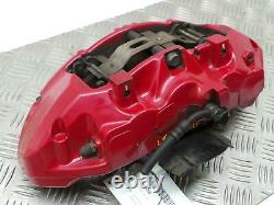 Range Rover Sport L494 Right Drivers Off Side Front Brake Caliper 2013 2019