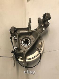 Range Rover Sport L494 Right Off Side Rear Hub / Bearing Assembly 2013 2017