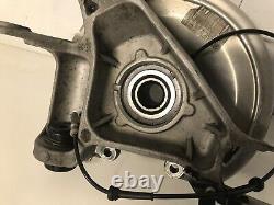 Range Rover Sport L494 Right Off Side Rear Hub / Bearing Assembly 2013 2017