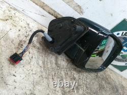 Range Rover Sport Off Side Front Wing Mirror Java Black