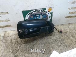 Range Rover Sport Off Side Front Wing Mirror Java Black