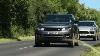 Range Rover Sport Vs Porsche Cayenne Turbo Tested On Road Off Road And On Track