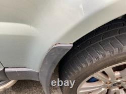 Range Rover Sport Wing Off Side Front Silver L320 2005 to 2009