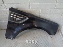 Range Rover Sport Wing Off Side Front Sumatra Black L320 2009 to 2013 L07025