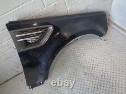 Range Rover Sport Wing Off Side Front Sumatra Black L320 2009 to 2013 L07025