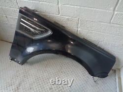 Range Rover Sport Wing Off Side Front Sumatra Black L320 2009 to 2013 L07025