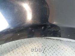 Range Rover Sport Wing Off Side Front Sumatra Black L320 2009 to 2013 L07025