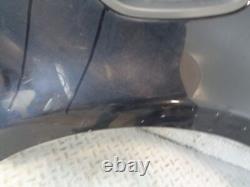 Range Rover Sport Wing Off Side Front Sumatra Black L320 2009 to 2013 L07025