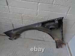 Range Rover Sport Wing Off Side Front Sumatra Black L320 2009 to 2013 L07025