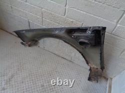 Range Rover Sport Wing Off Side Front Sumatra Black L320 2009 to 2013 L07025