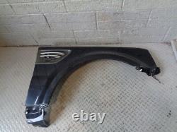 Range Rover Sport Wing Off Side Front Sumatra Black L320 2009 to 2013 L07025